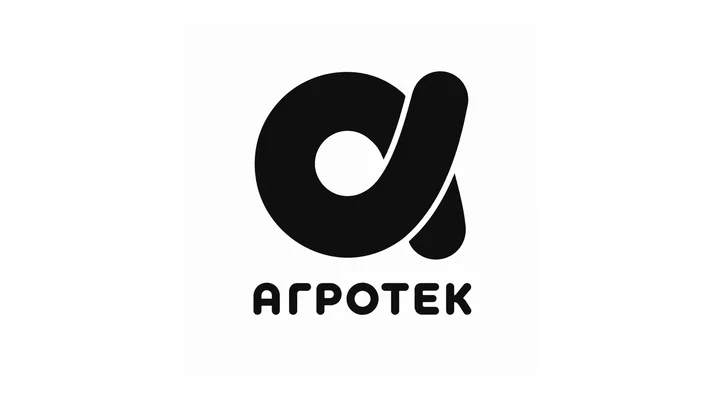 Логотип Агротек